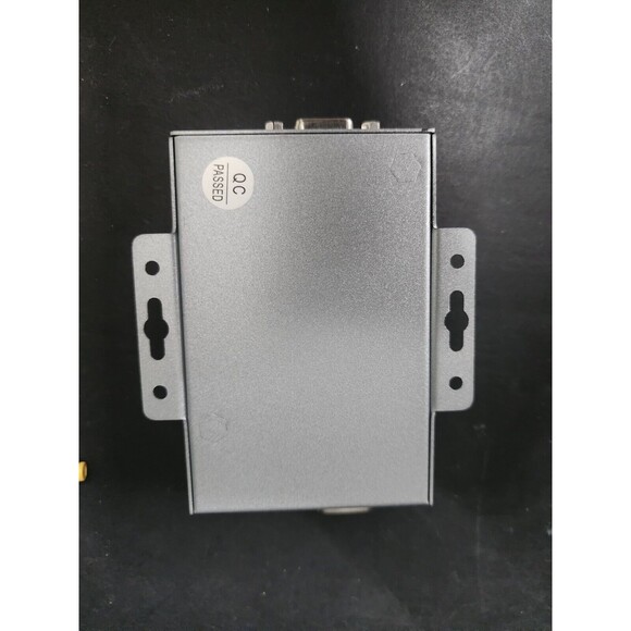 HXAD RS232 to RS485 / RS422 converter active industrial grade module 2118B - Picture 3 of 6